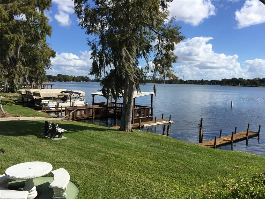 2500 Lee Road, Unit 129 Winter Park, FL 32789 - Photo 21 of 23 Gallery Image 21