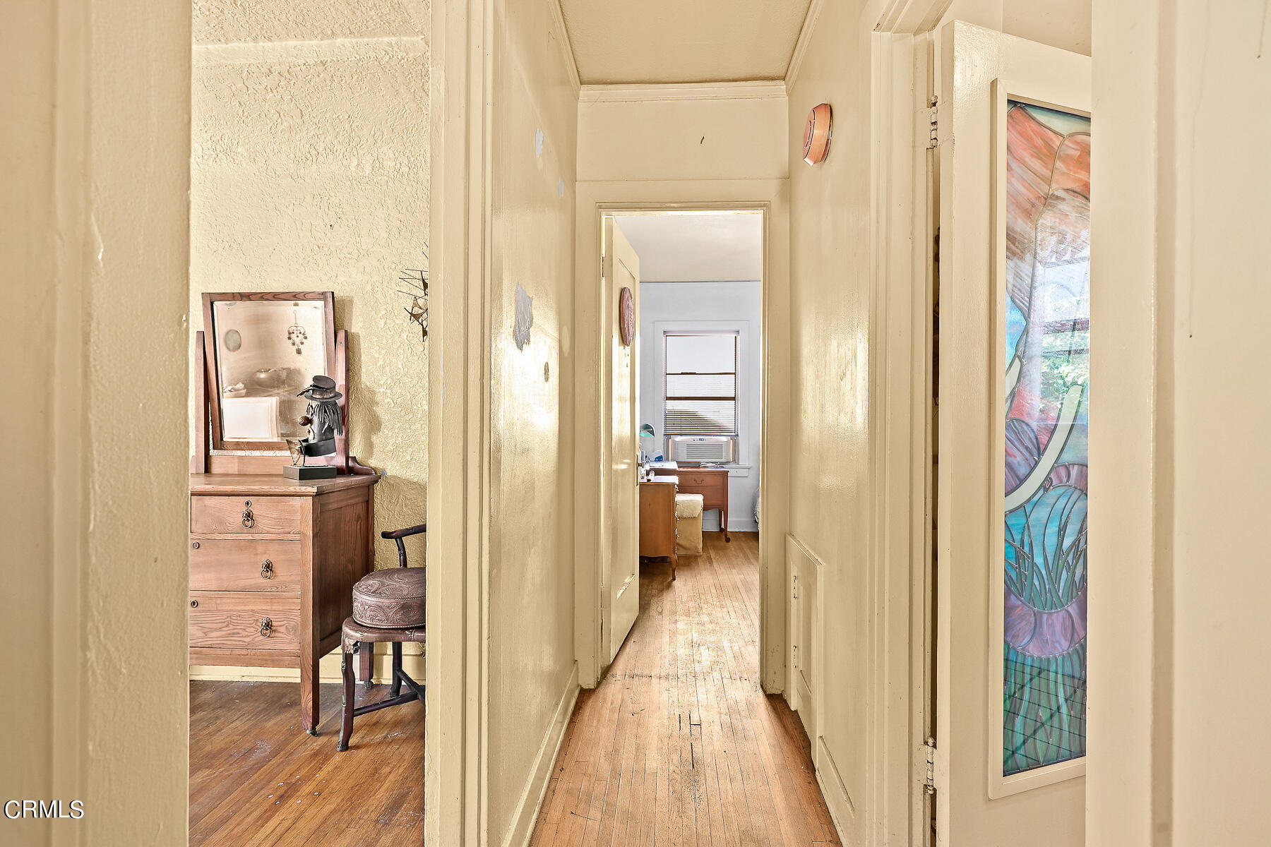 2536 Devonshire Lane Altadena, CA 91001 - Photo 17 of 32 a view of a bathroom from a hallway
