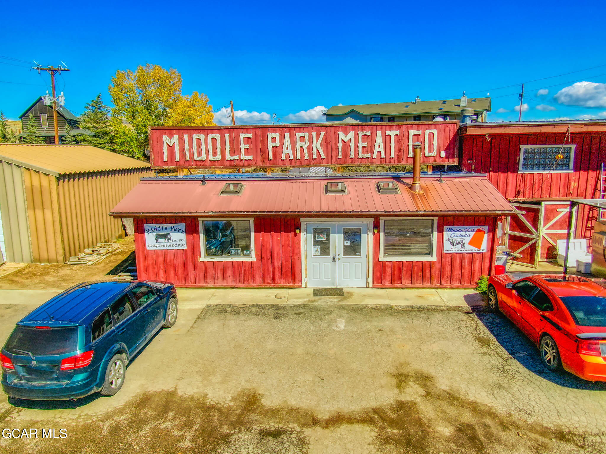 1107 Highway 9 Kremmling, CO 80459 - Photo 13 of 19