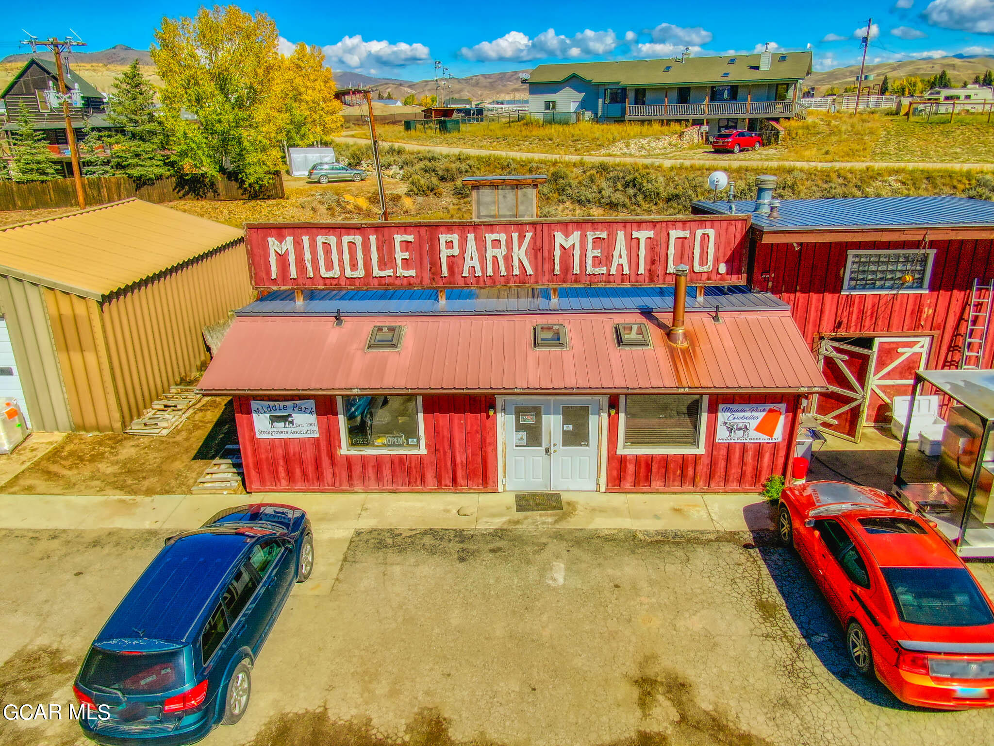 1107 Highway 9 Kremmling, CO 80459 - Photo 14 of 19