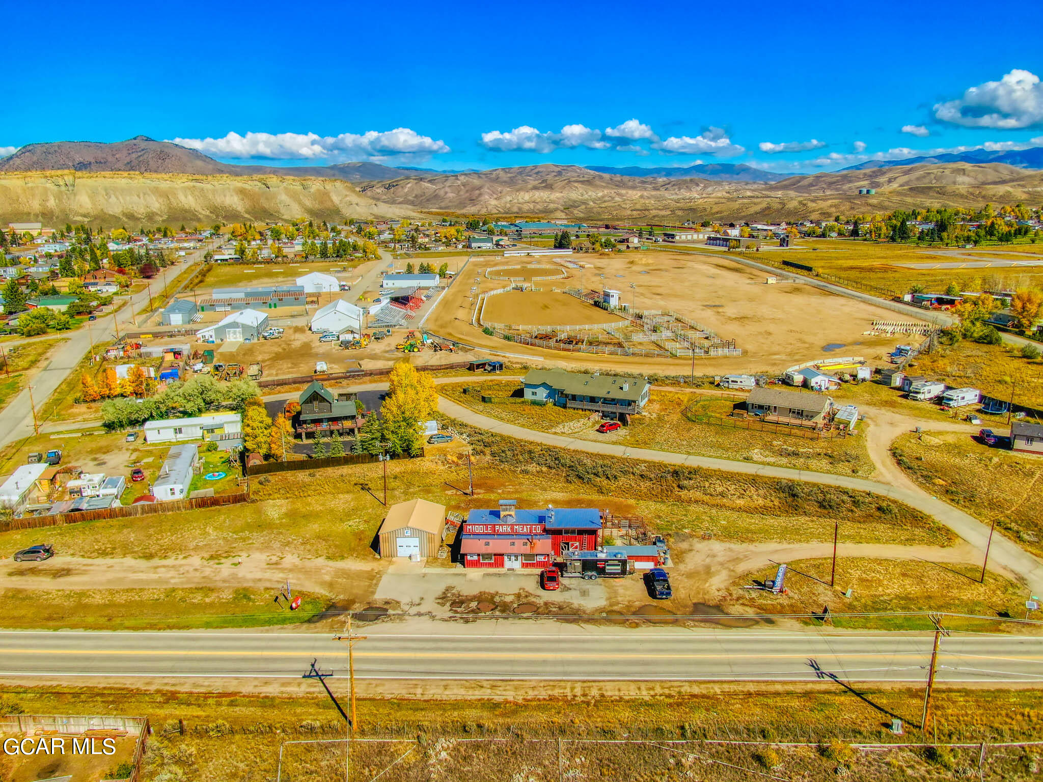 1107 Highway 9 Kremmling, CO 80459 - Photo 15 of 19 a view of an ocean