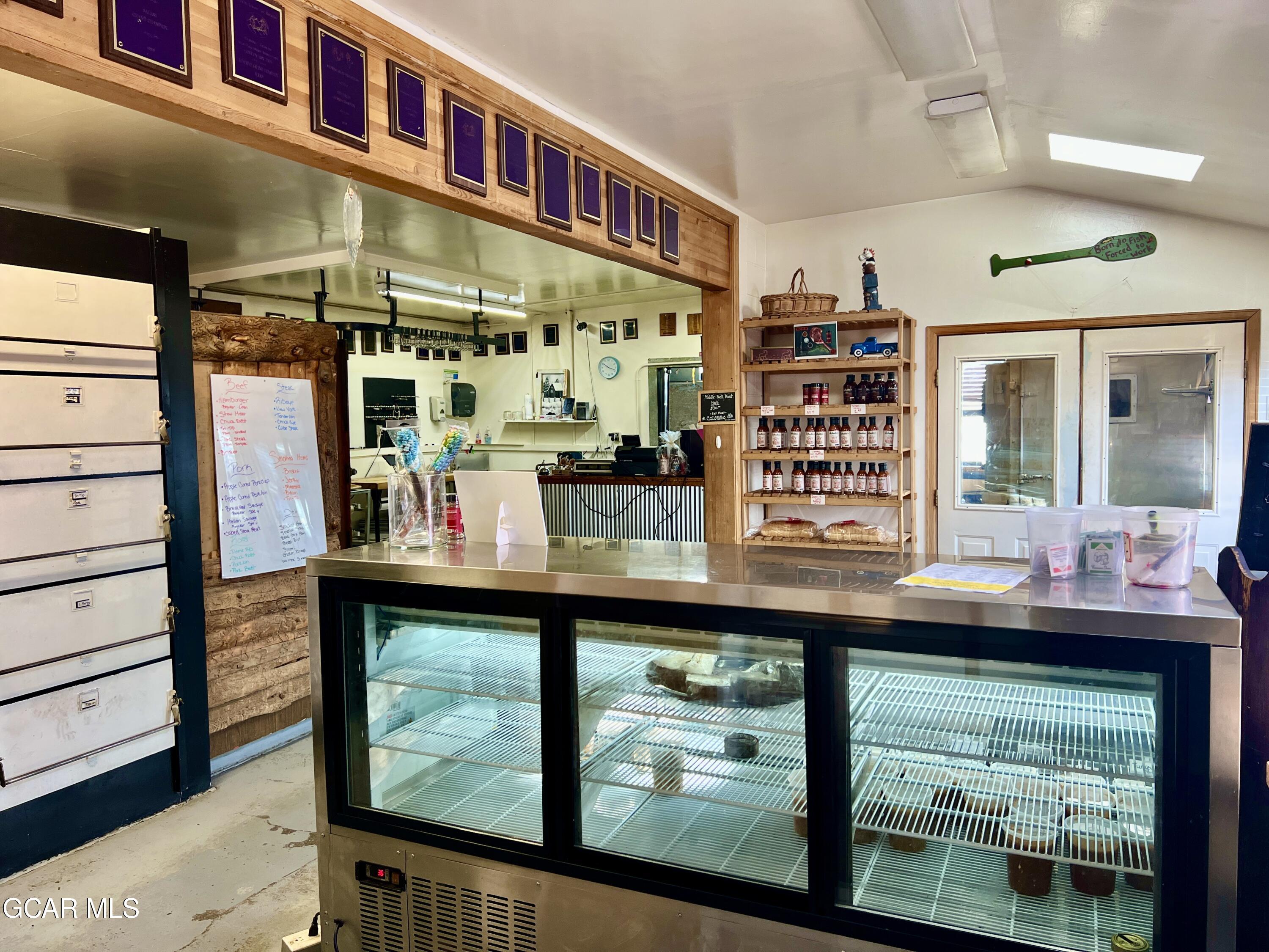 1107 Highway 9 Kremmling, CO 80459 - Photo 16 of 19