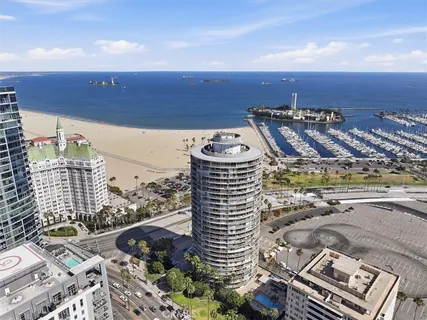 $525,000 | 700 East Ocean Boulevard, Unit 2002, Long Beach, CA 90802