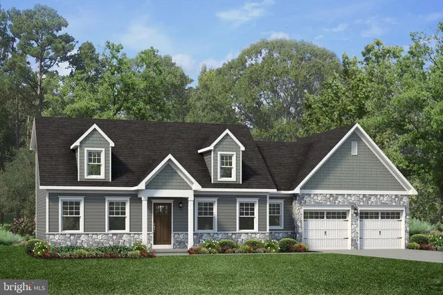 $537,000 | The Newport Plan The Newport Plan At Huntleigh, Harrisburg, PA 17111