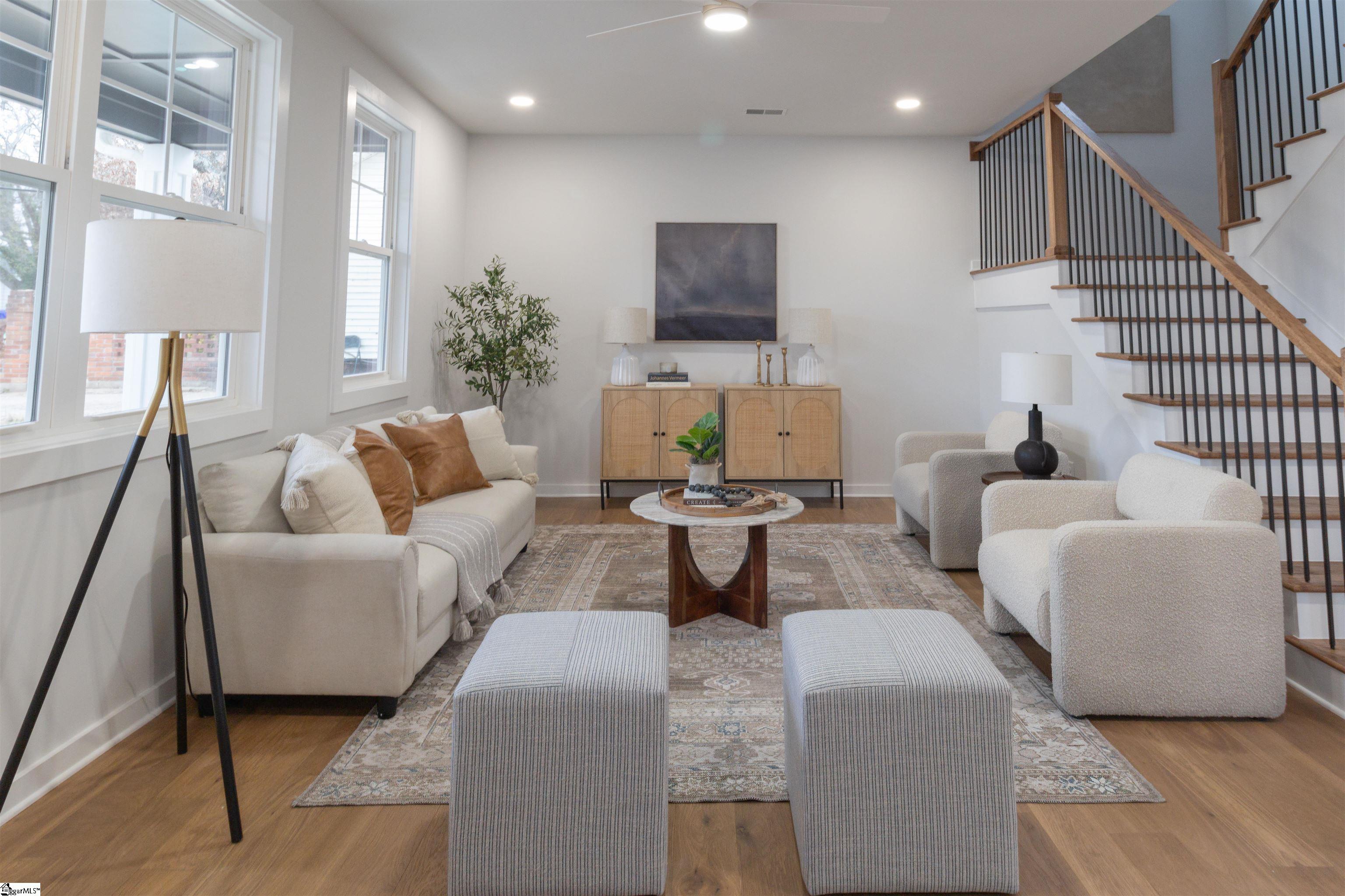 116 Spartanburg Street Greenville, SC 29607 - Photo 4 of 36