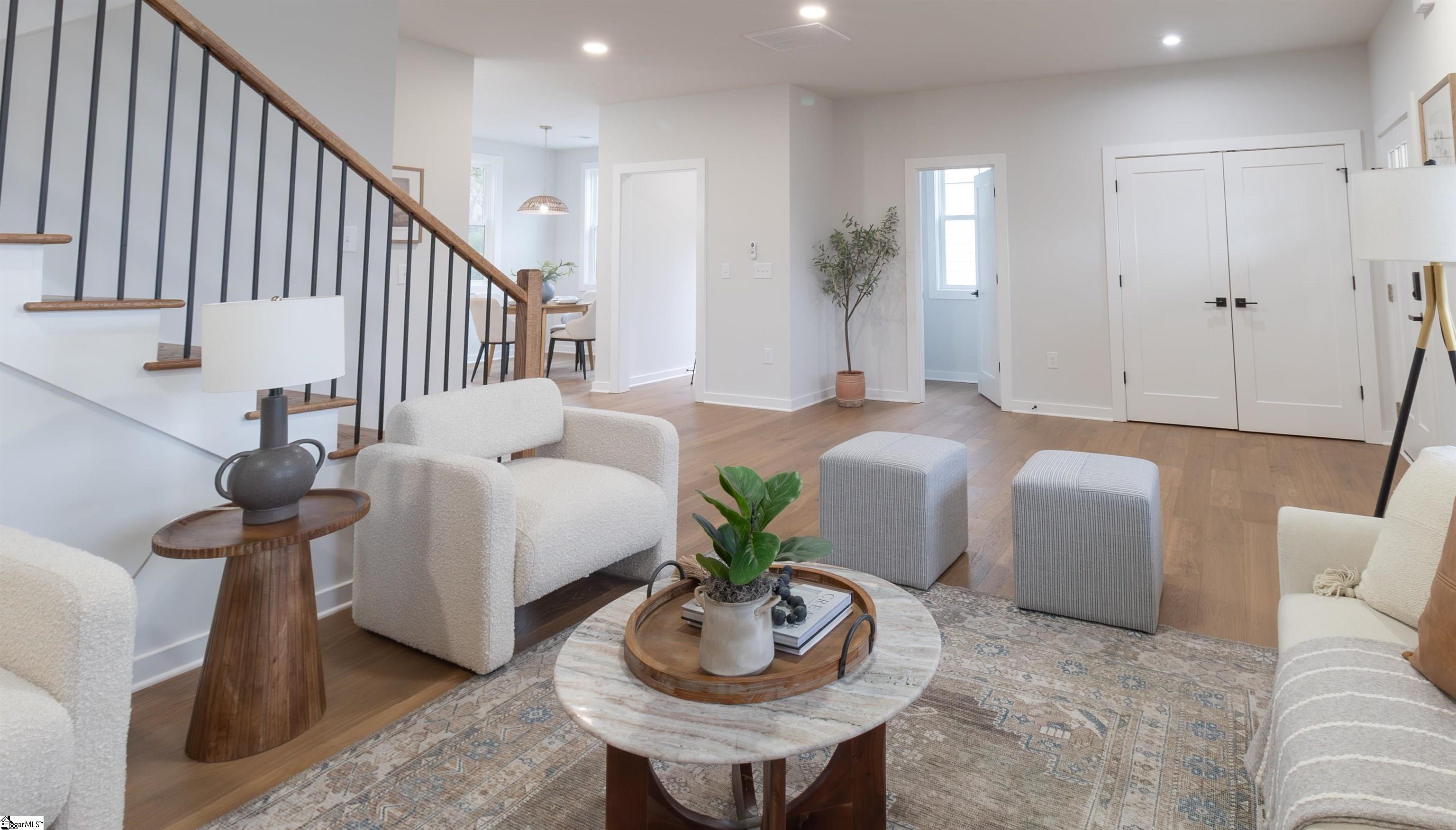 116 Spartanburg Street Greenville, SC 29607 - Photo 5 of 36