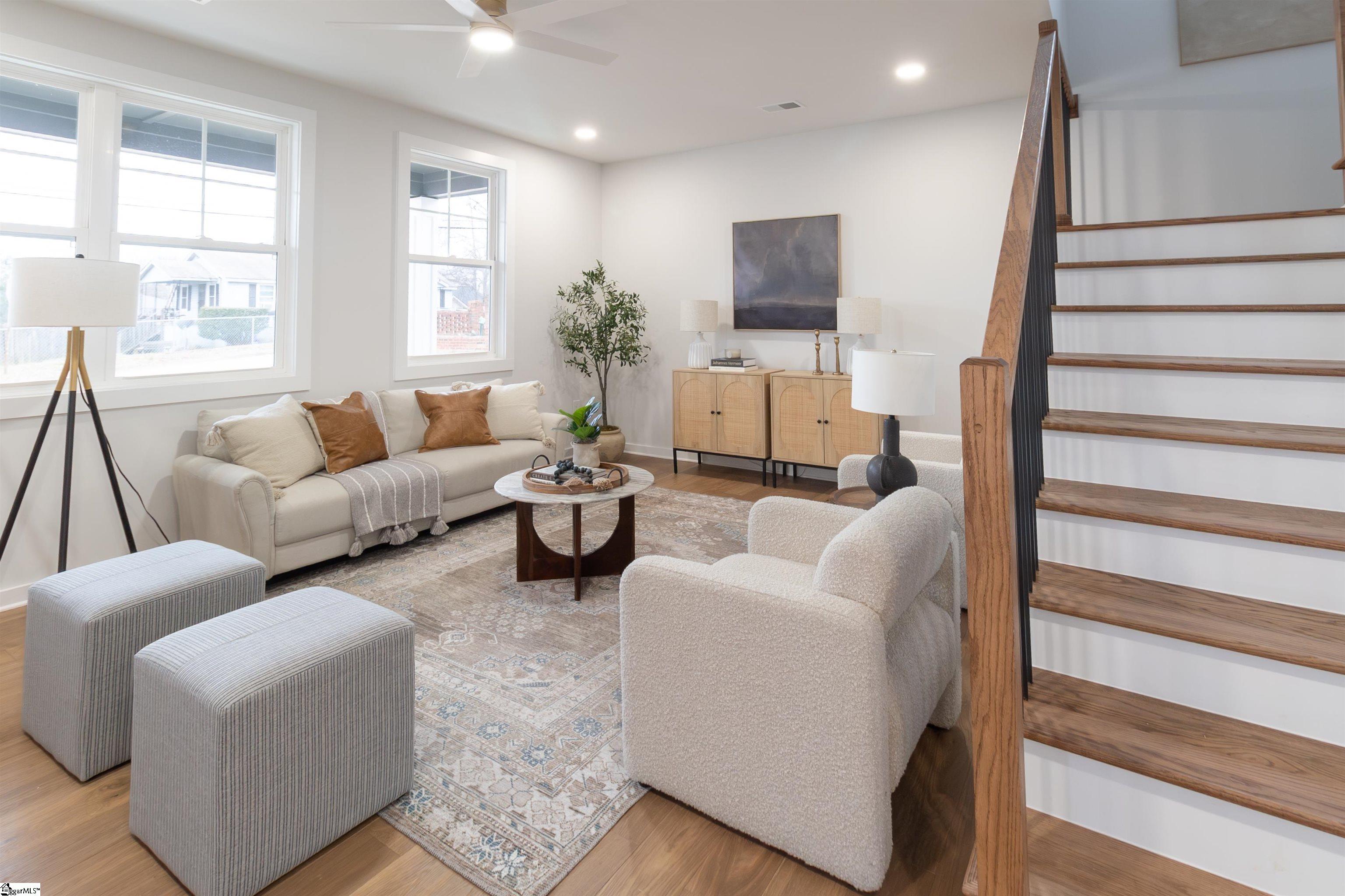 116 Spartanburg Street Greenville, SC 29607 - Photo 6 of 36