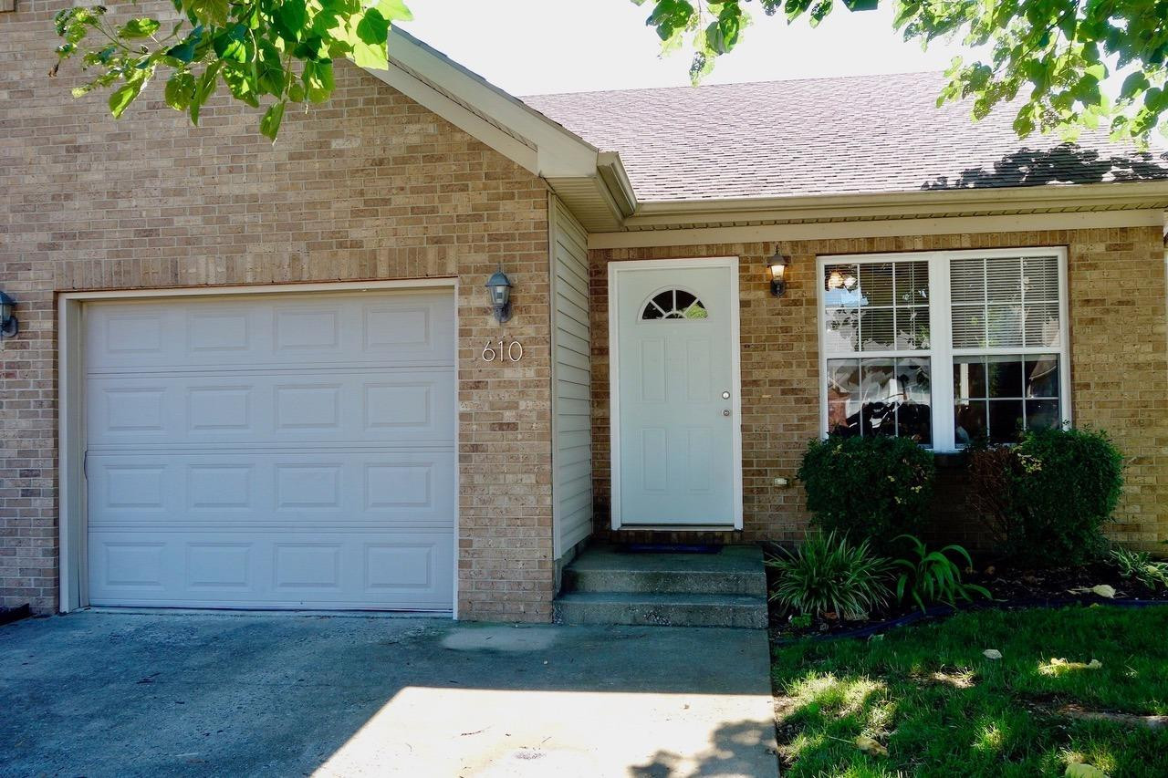 610 Miles Road Nicholasville, KY 40356 - Photo 1 of 39 Photo 1