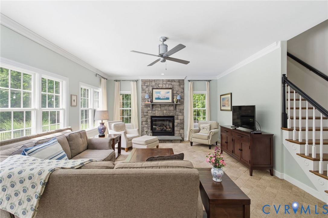 13120 Eppes Falls Road Chesterfield, VA 23838 - Photo 10 of 58