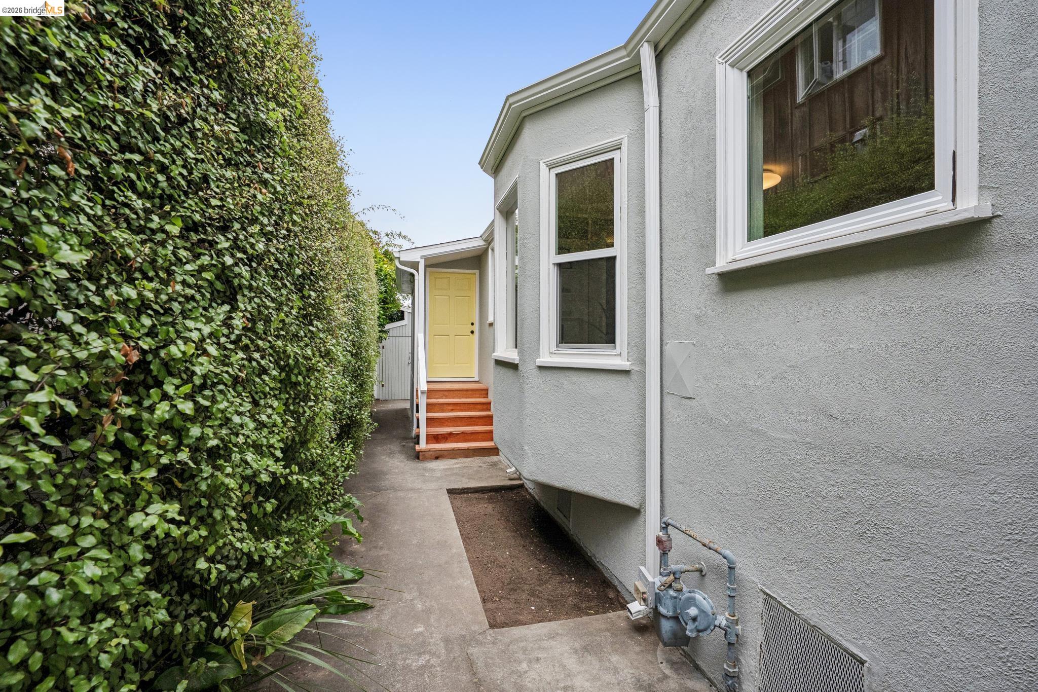 762 Neilson Street Berkeley, CA 94707 - Photo 60 of 67