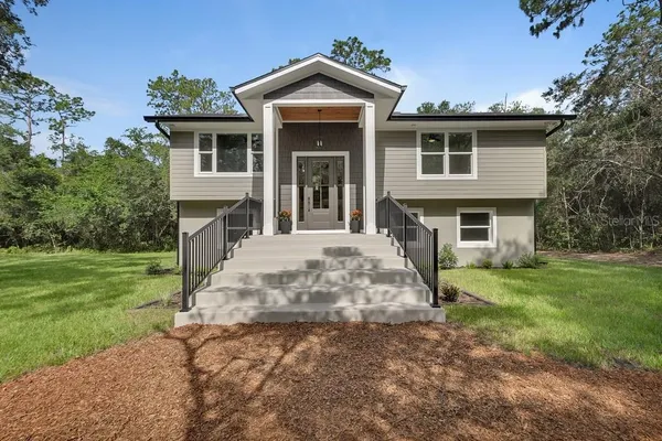 $800,000 | 1530 Deer Moss Lane, DeLand, FL 32720