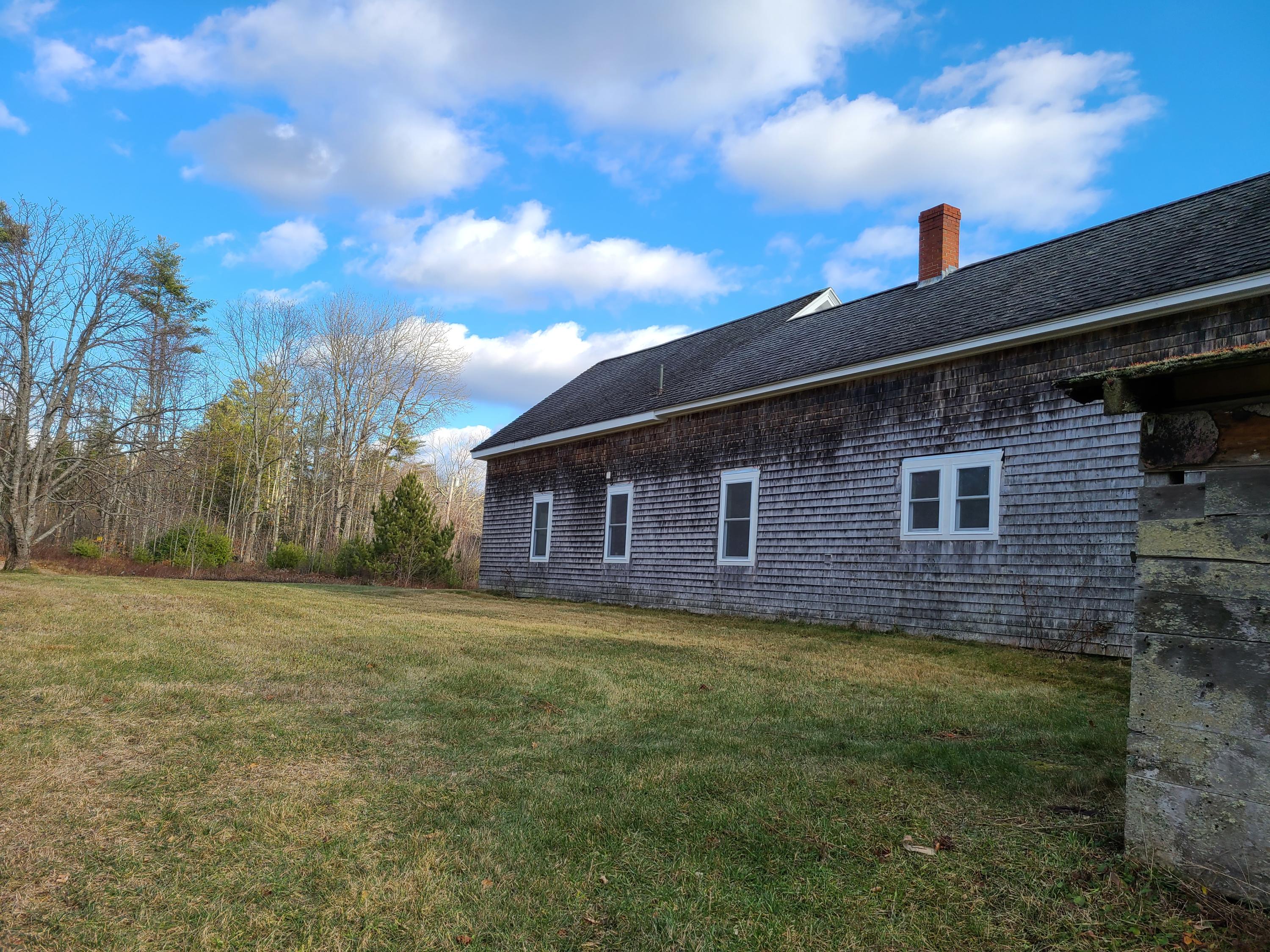 614 Waldo Station Road Belfast, ME 04915 - Photo 5 of 33 20201129_133928