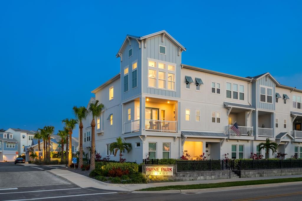 405 Gowdy Road Sarasota, FL 34237 - Photo 1 of 1