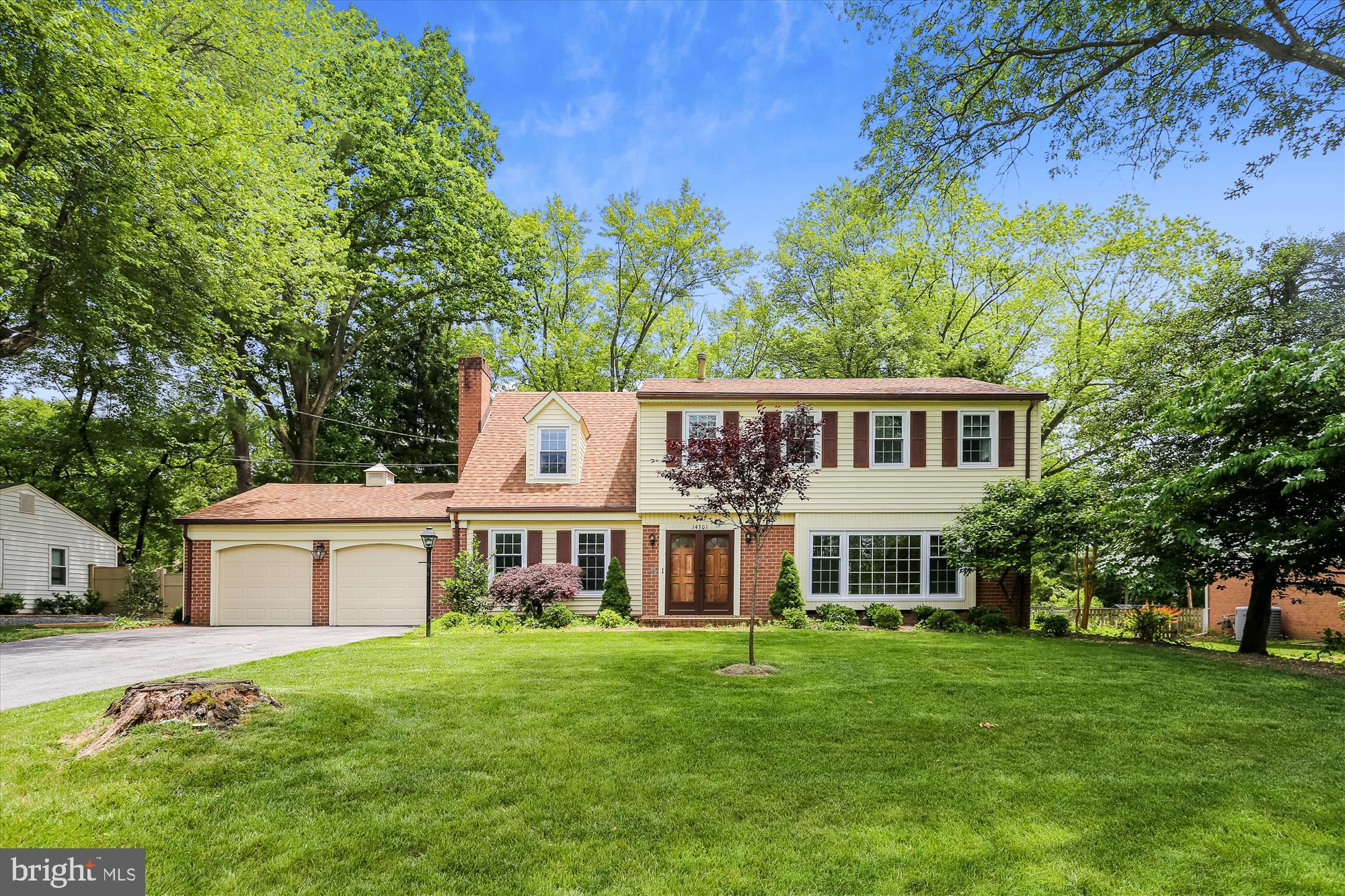 14301 Cantrell Road Silver Spring, MD 20905 - Photo 1 of 69 Gallery Image 1