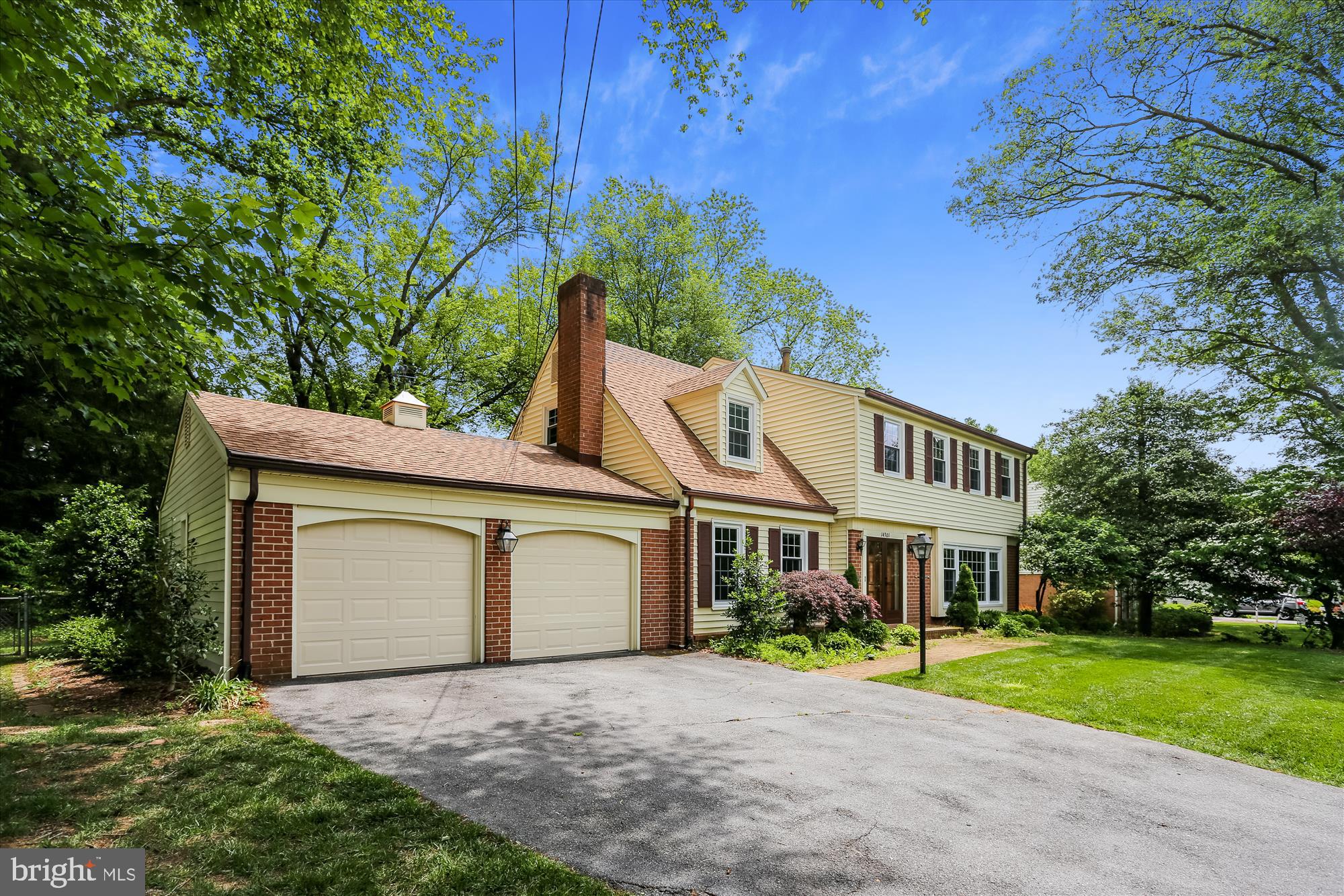 14301 Cantrell Road Silver Spring, MD 20905 - Photo 47 of 69 Gallery Image 47