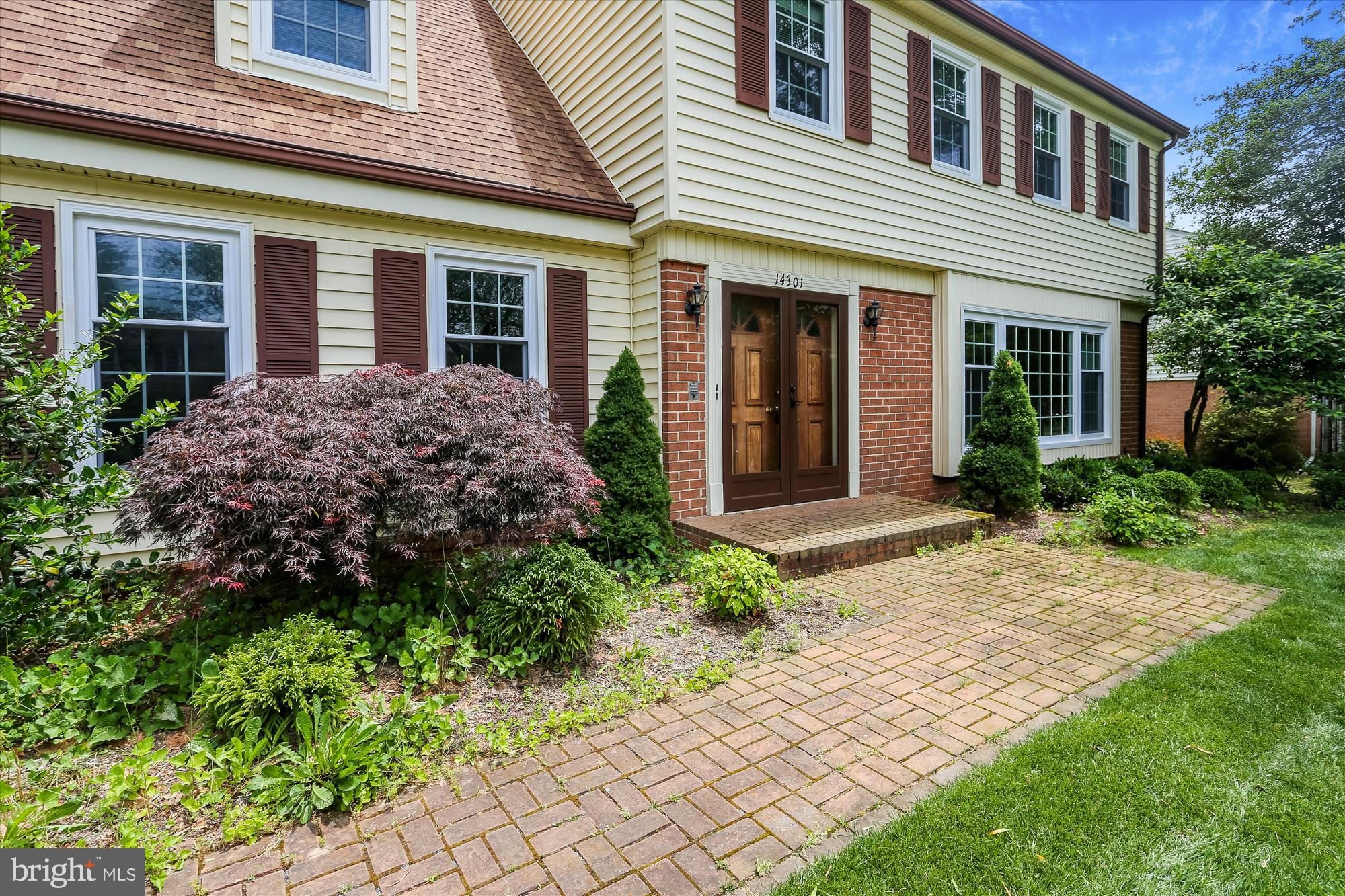 14301 Cantrell Road Silver Spring, MD 20905 - Photo 48 of 69 Gallery Image 48