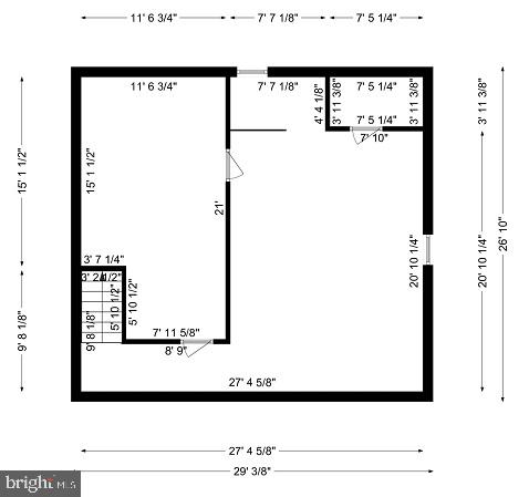 14301 Cantrell Road Silver Spring, MD 20905 - Photo 57 of 69 Gallery Image 57
