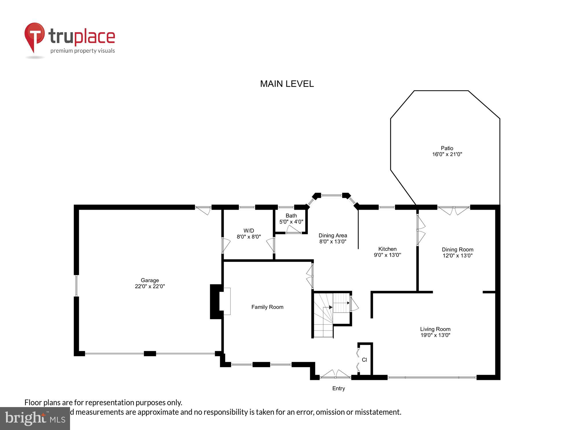 14301 Cantrell Road Silver Spring, MD 20905 - Photo 63 of 69 Gallery Image 63