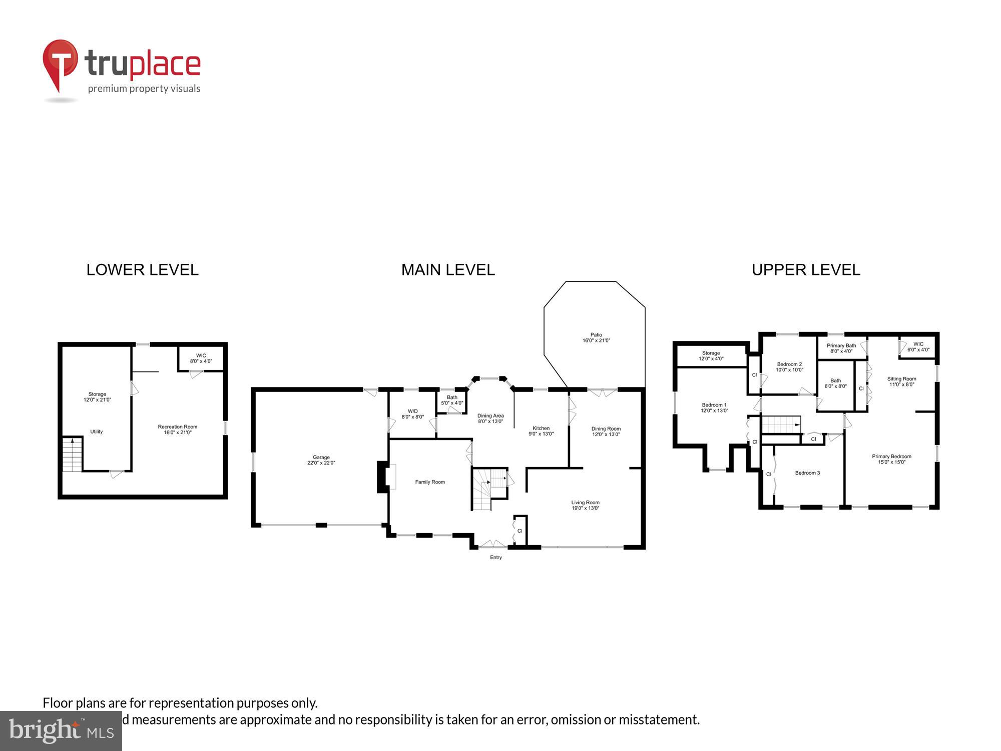 14301 Cantrell Road Silver Spring, MD 20905 - Photo 65 of 69 Gallery Image 65