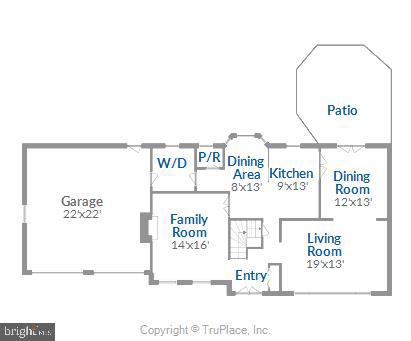 14301 Cantrell Road Silver Spring, MD 20905 - Photo 68 of 69 Gallery Image 68