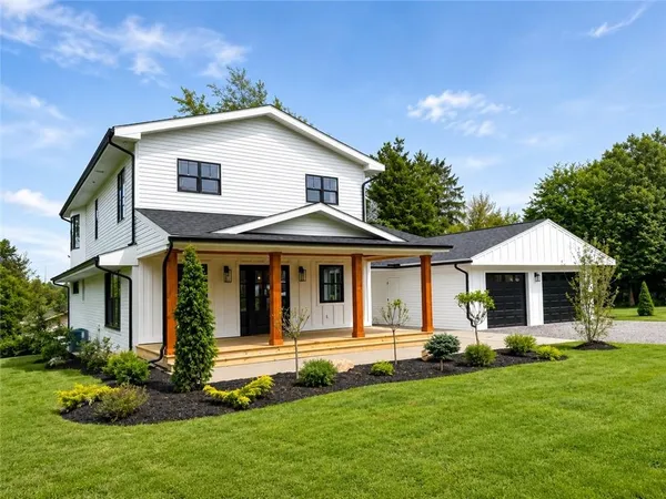 $874,900 | 4001 Buckboard Trail, Allison Park, PA 15101