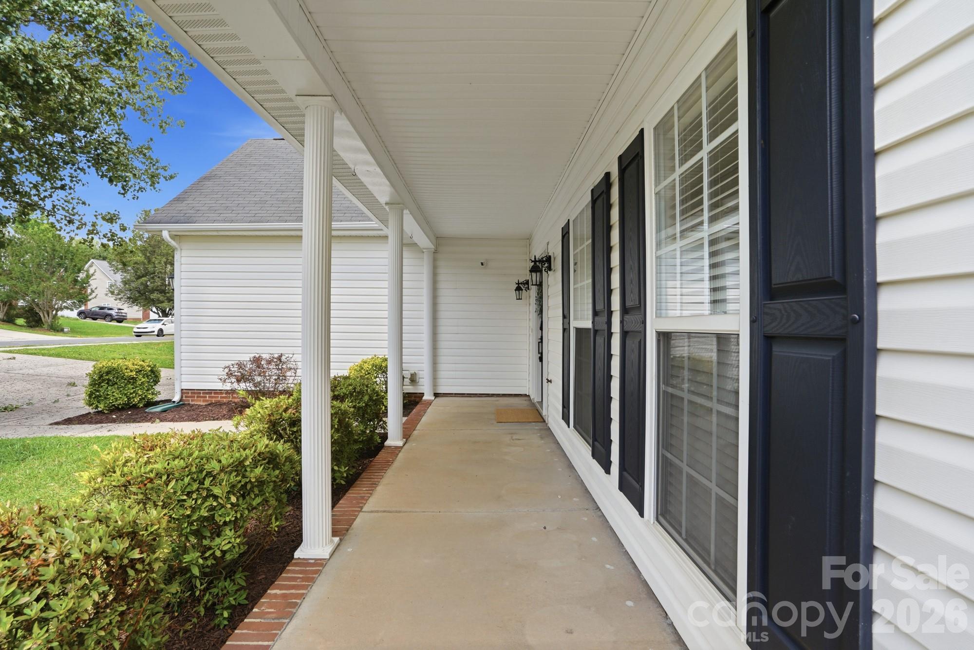 5116 Balsam Bark Lane Fort Mill, SC 29708 - Photo 3 of 47