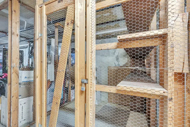 a view of a street with cars