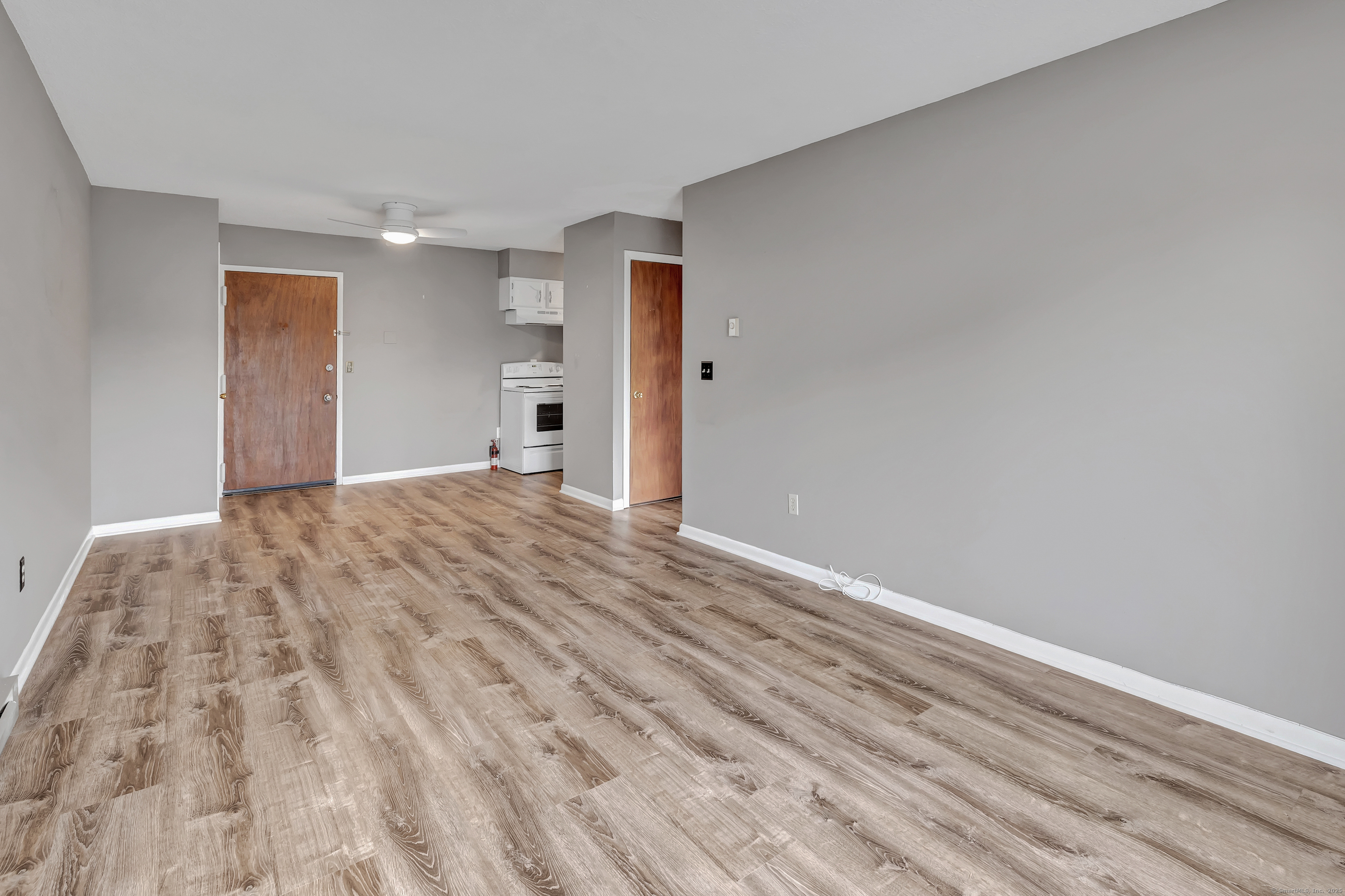 155 Short Beach Road, Unit 209 Stratford, CT 06615 - Photo 5 of 22 a view of room