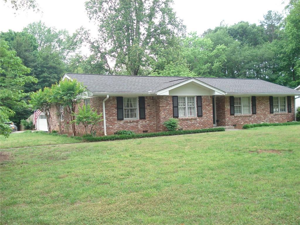 1757 Mt Vernon Road Dunwoody, GA 30338 - Photo 1 of 1