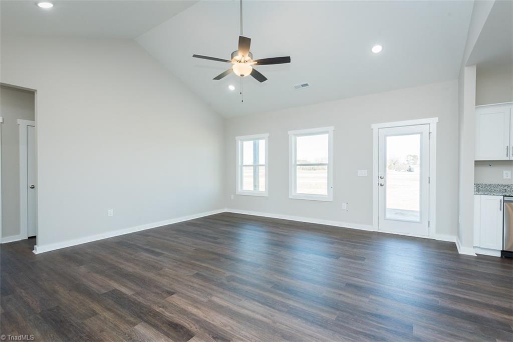 1186 Wagner Road Mocksville, NC 27028 - Photo 12 of 31 Gallery Image 12