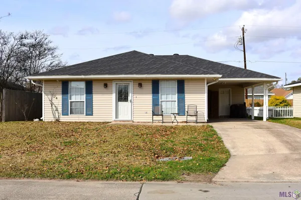 $167,000 | 317 Robyn Street, Gray, LA 70359