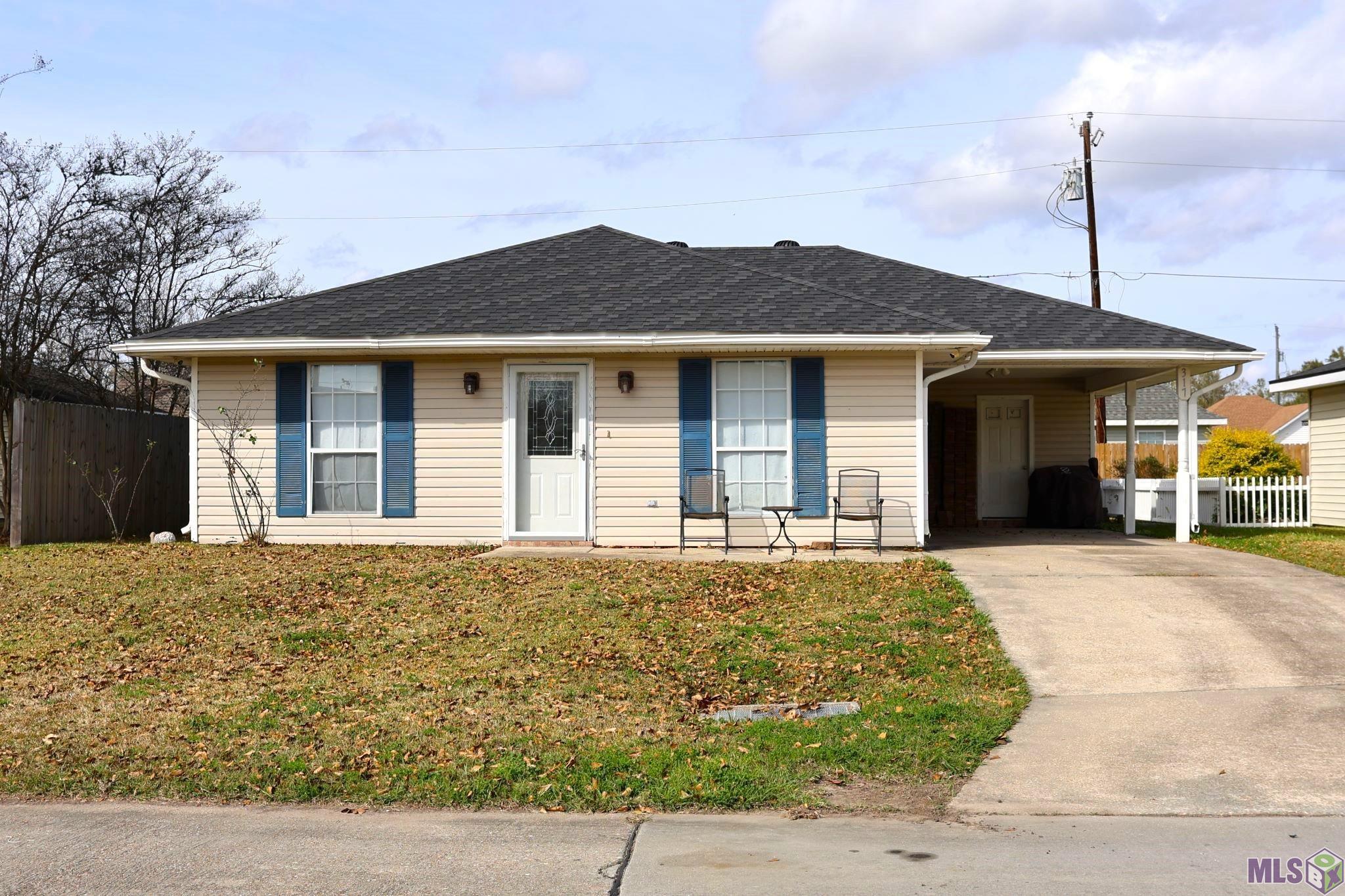 317 Robyn Street Gray, LA 70359 - Photo 1 of 15