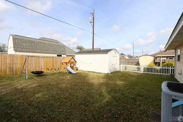 $188,000 | 317 Robyn Street, Gray, LA 70359
