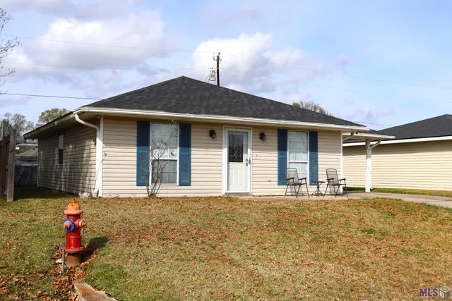 $188,000 | 317 Robyn Street, Gray, LA 70359