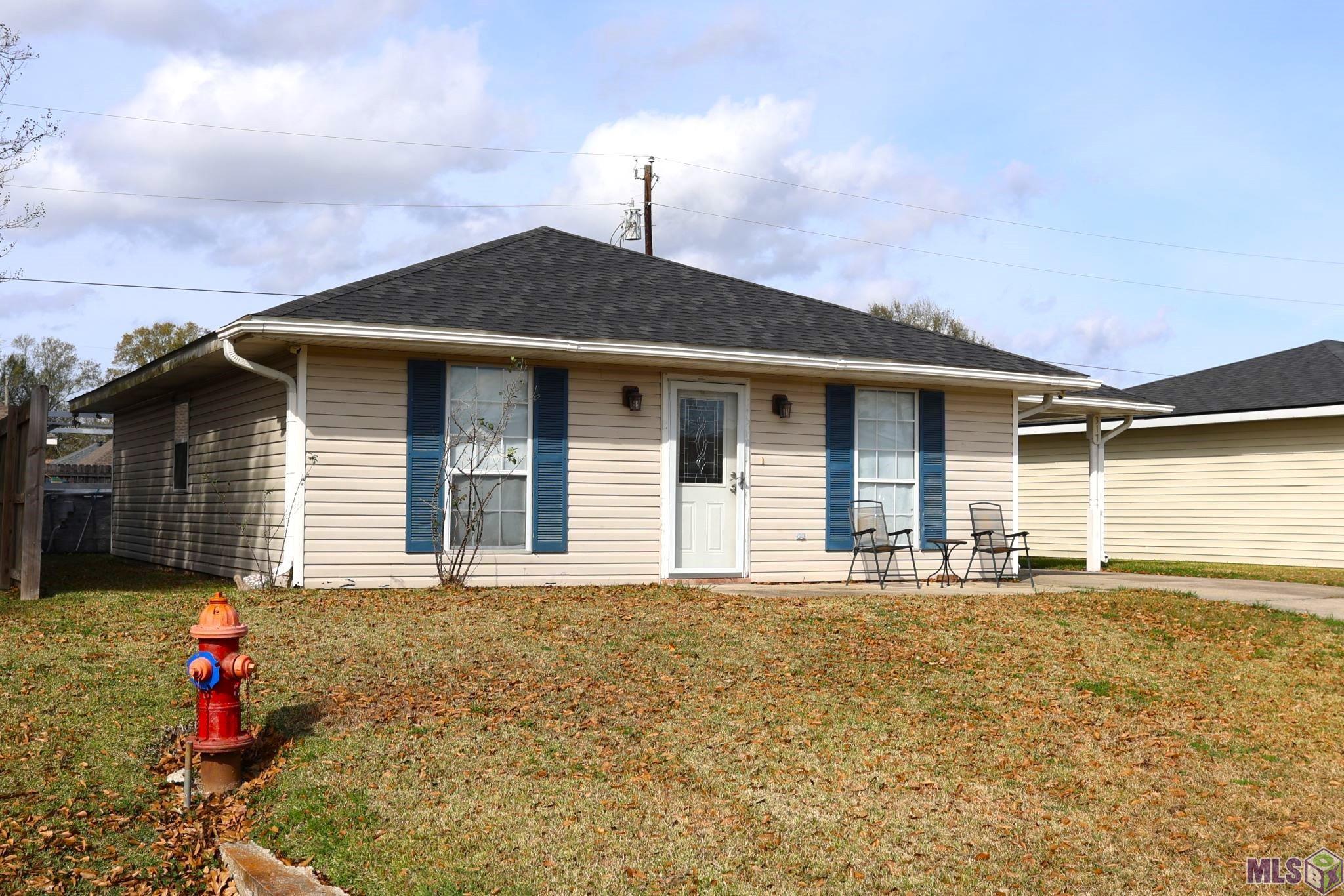317 Robyn Street Gray, LA 70359 - Photo 2 of 15