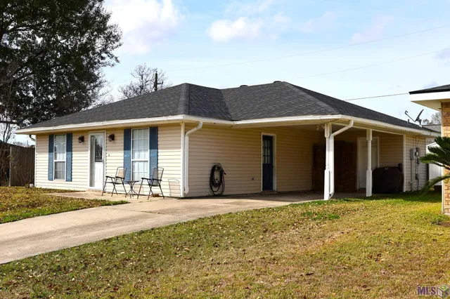 $188,000 | 317 Robyn Street, Gray, LA 70359