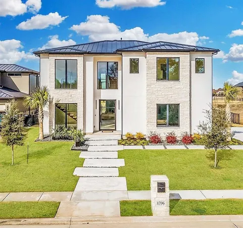 $1,250,000 | 1706 Canal Street, Heath, TX 75126