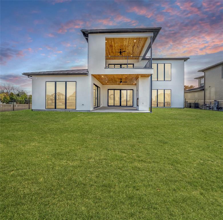 1706 Canal Street Heath, TX 75126 - Photo 39 of 40