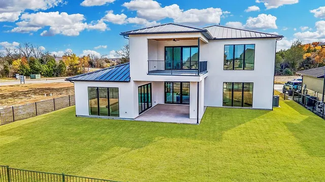 $1,375,000 | 1706 Canal Street, Heath, TX 75126