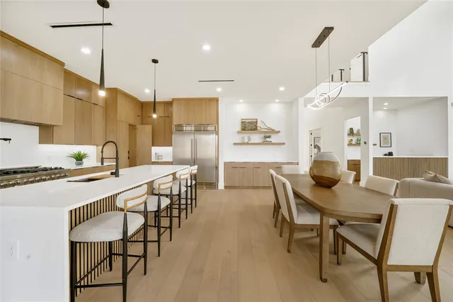 $1,375,000 | 1706 Canal Street, Heath, TX 75126