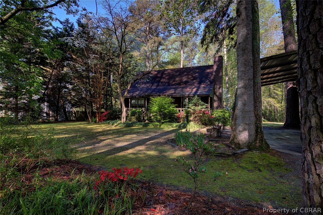 5688 Clay Bank Road Gloucester, VA 23061 - Photo 4 of 32 Gallery Image 4