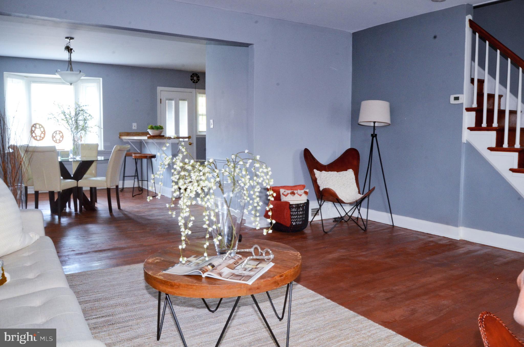1368 Pentwood Road Baltimore, MD 21239 - Photo 1 of 18 Living Room