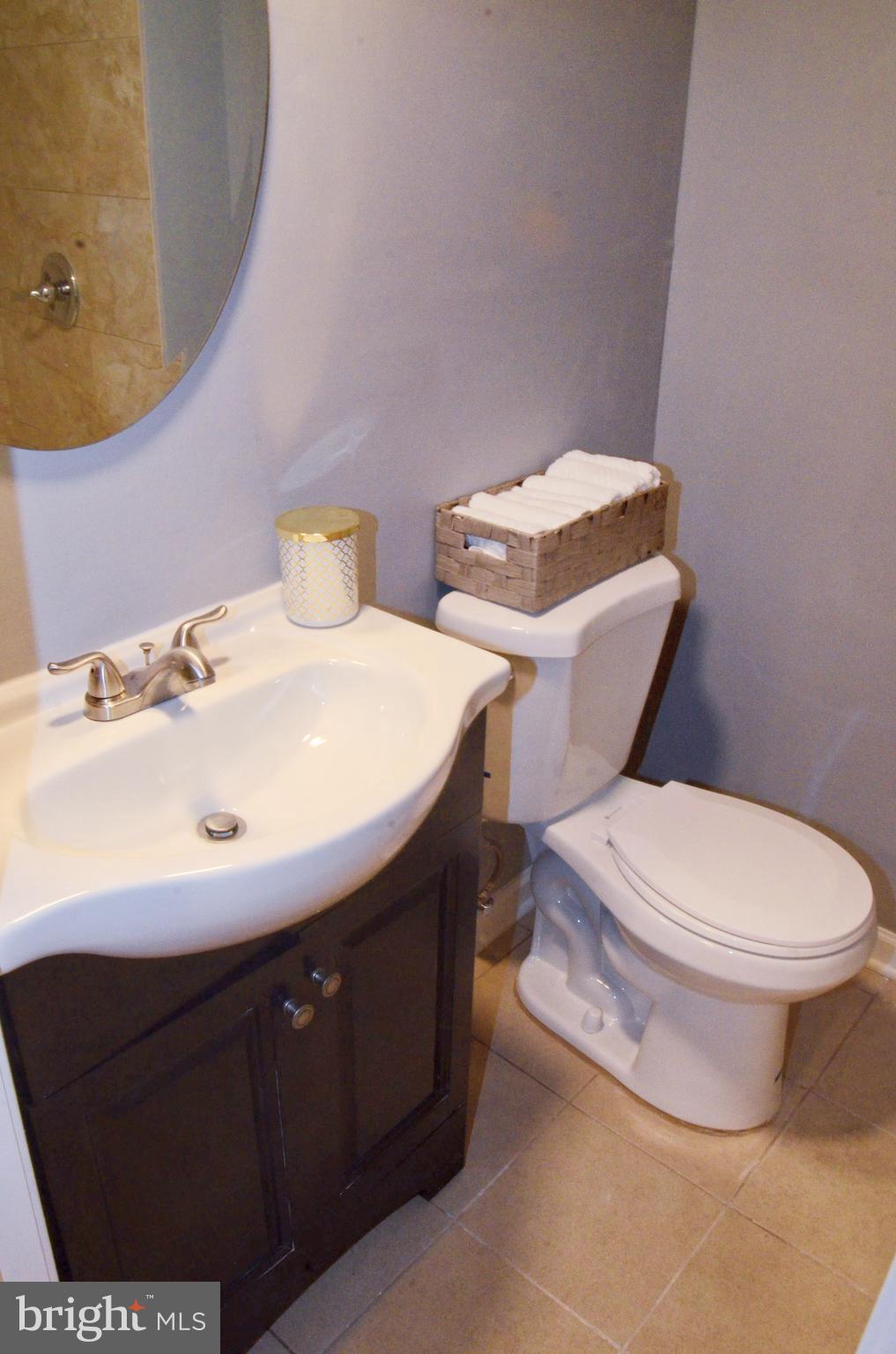 1368 Pentwood Road Baltimore, MD 21239 - Photo 13 of 18 Second Bath