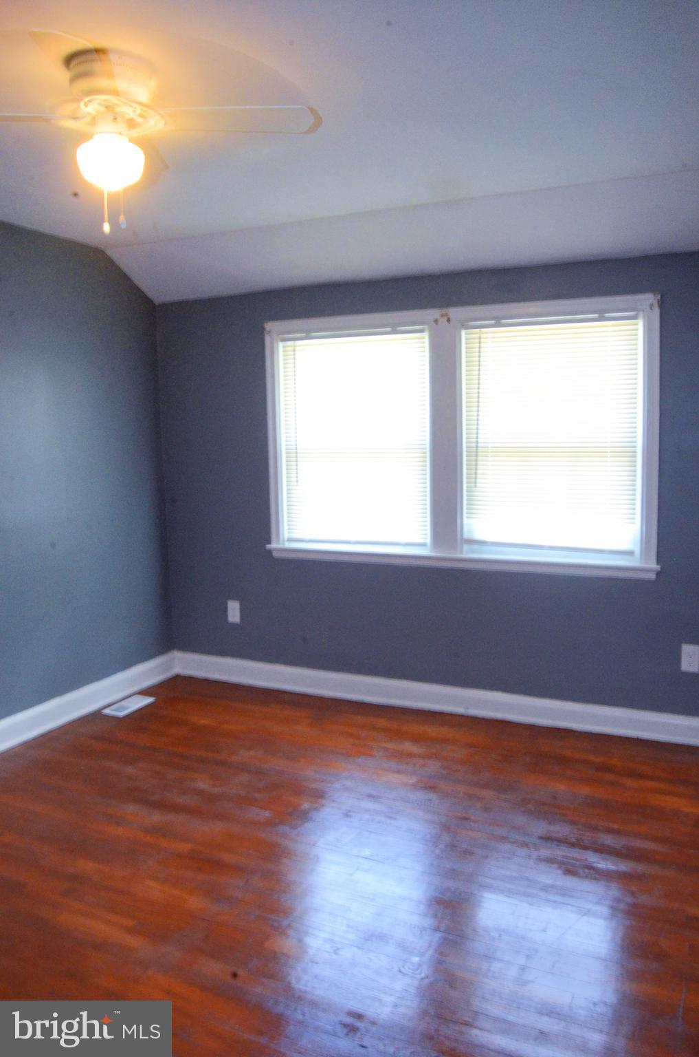 1368 Pentwood Road Baltimore, MD 21239 - Photo 17 of 18 Third Bedroom