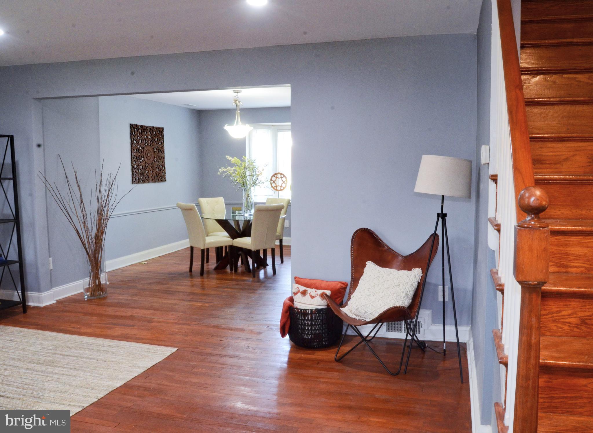 1368 Pentwood Road Baltimore, MD 21239 - Photo 4 of 18