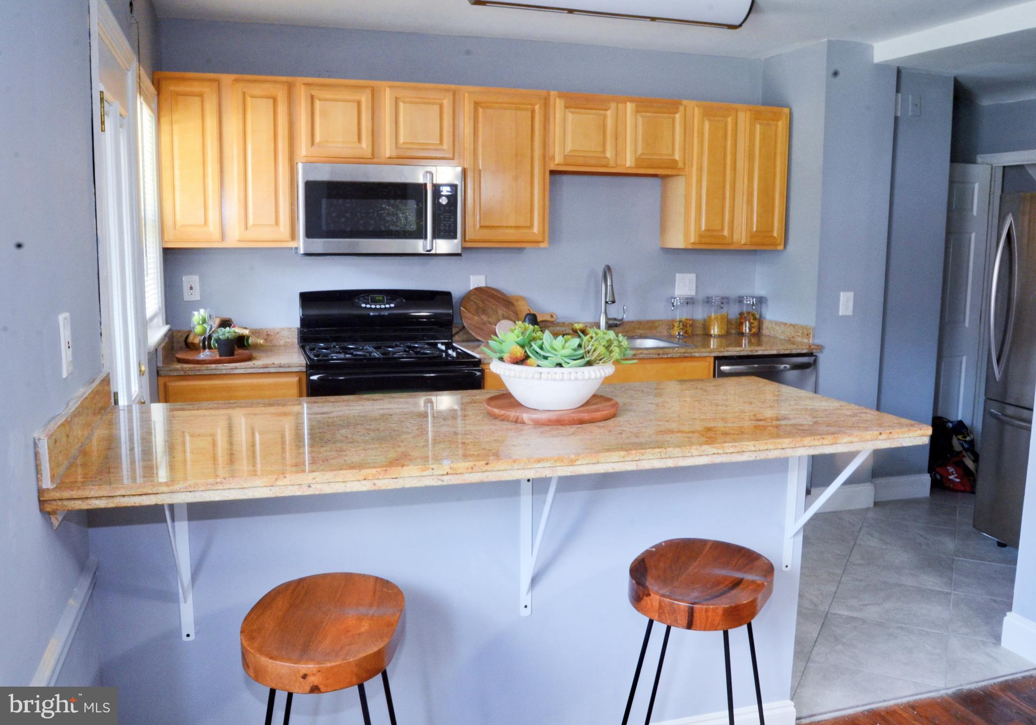 1368 Pentwood Road Baltimore, MD 21239 - Photo 6 of 18 Kitchen