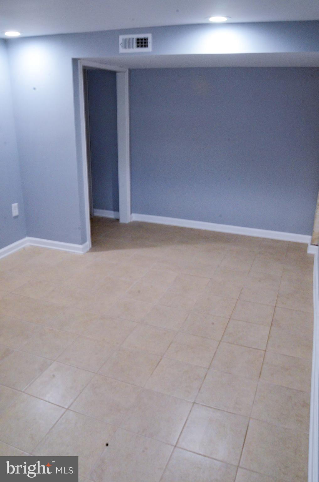1368 Pentwood Road Baltimore, MD 21239 - Photo 8 of 18 Fourth Bedroom