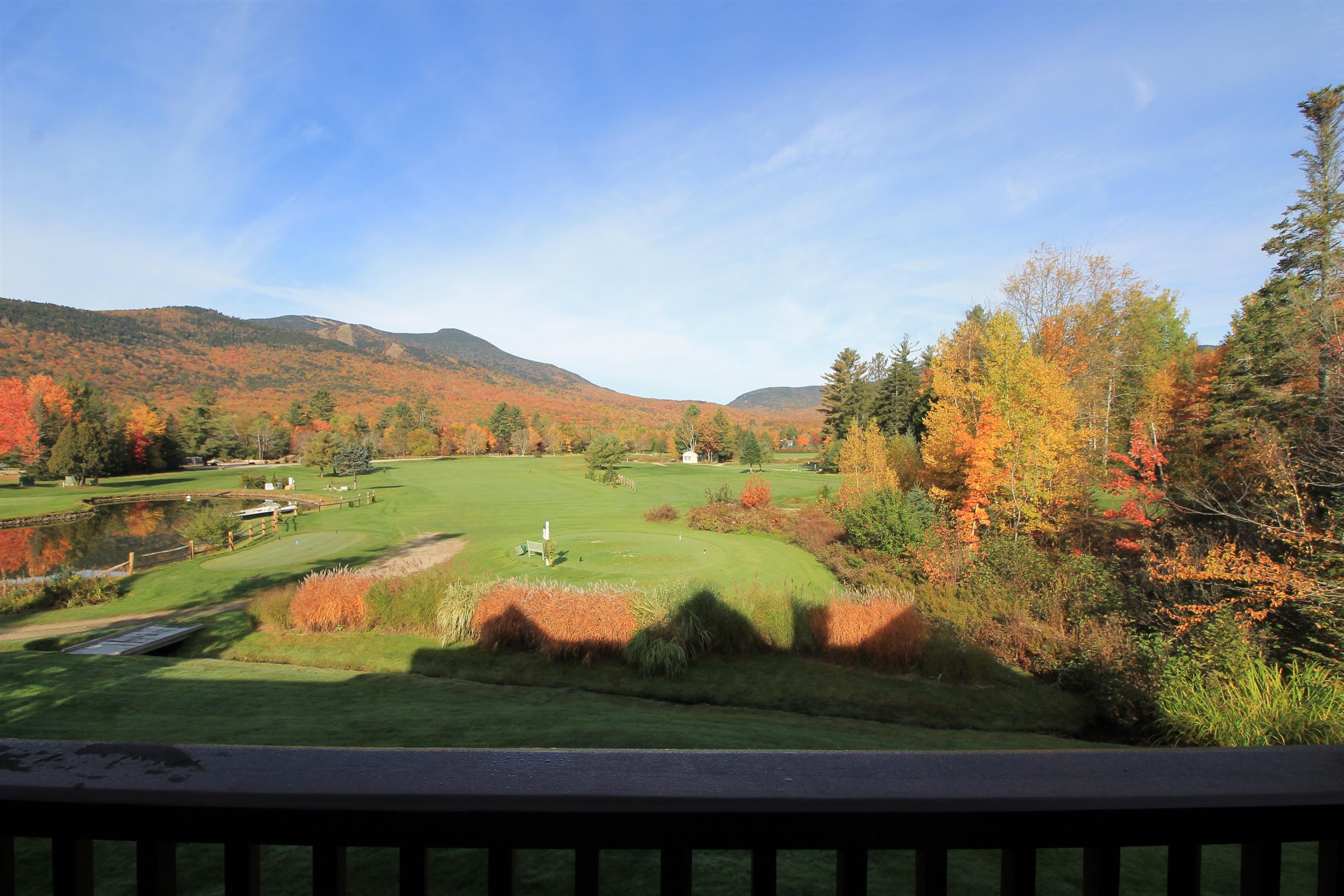 7 Drake's Brook Road Waterville Valley, NH 03215 - Photo 14 of 40