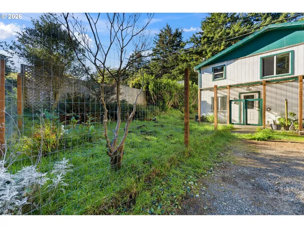 $369,000 | 805 Coast Guard Hill Road, Port Orford, OR 97465