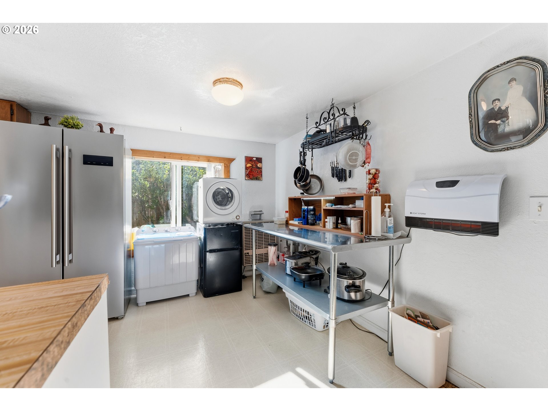 805 Coast Guard Hill Road Port Orford, OR 97465 - Photo 12 of 43